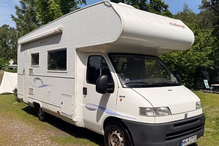 Fiat Ducato 198.000 km 15.950 &euro; Neustadt am Rübenberge 31535