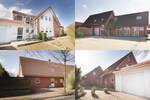 ***2 Wohn- und 2 Geschäftshäuser auf 2.234 m² großem Grundstück*** - Mehrfamilienhaus, Wohnhaus Ostrhauderfehn | Angebot:22307242