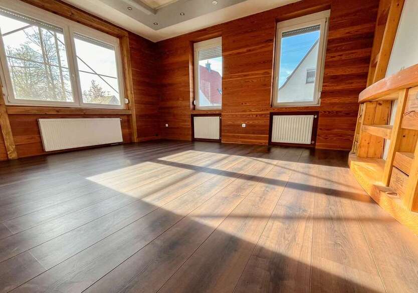 Haus zum Kaufen in Gerabronn 450.000 € 211 m²