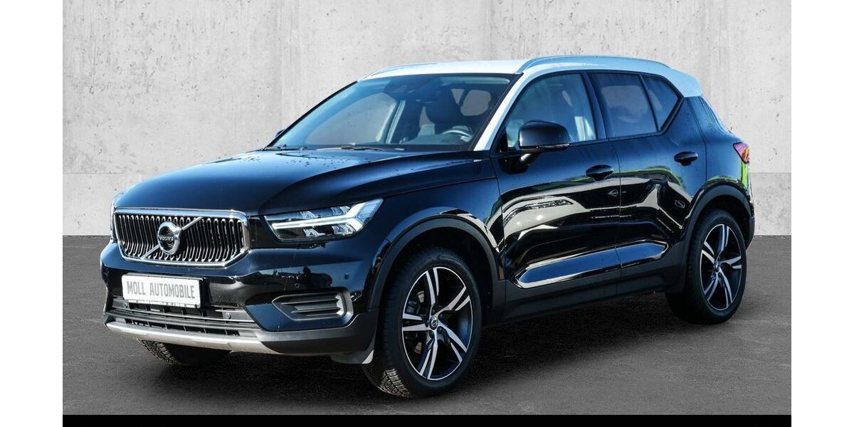 Volvo XC40 84.000 km 19.980 &euro; Düren 52351