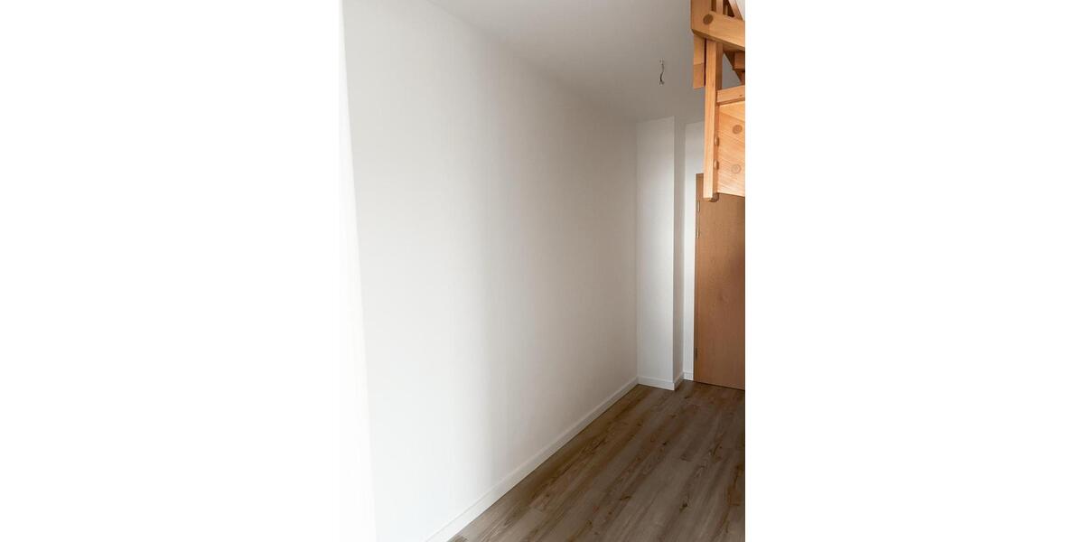 Maisonettenwohnung Wernberg-Köblitz Köblitz - 2 Zimmer, 50 m&sup2;, 500&euro; | Angebot:25415181