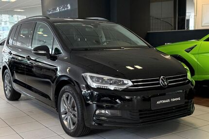 VW Touran 6.800 km 34.490 € Lage 32791