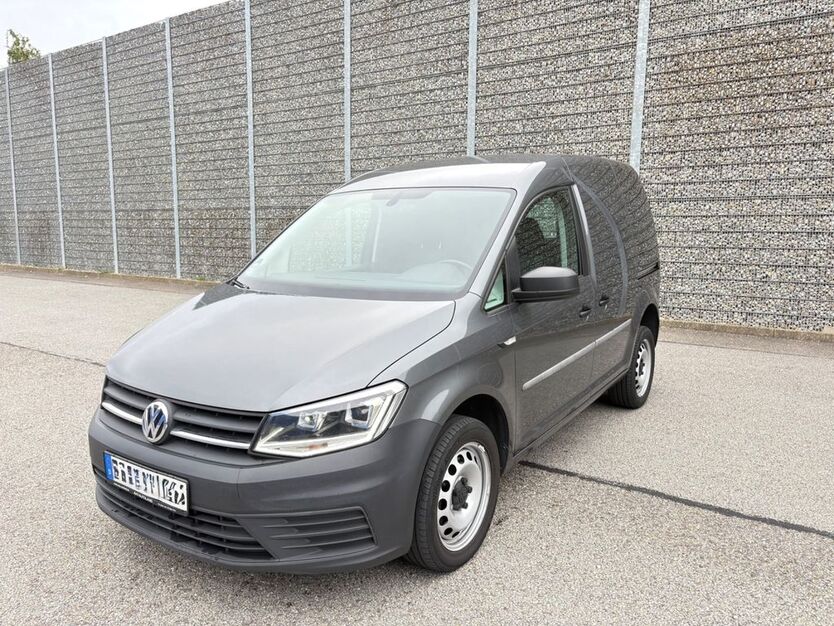 VW Caddy 299.000 km 9.900 € Starnberg 82319