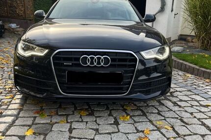Audi A6 220.000 km 8.000 &euro; Heringen 99765