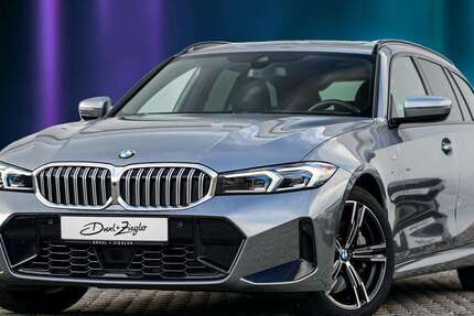 BMW 330 19.999 km 45.990 &euro; Günzburg 89312