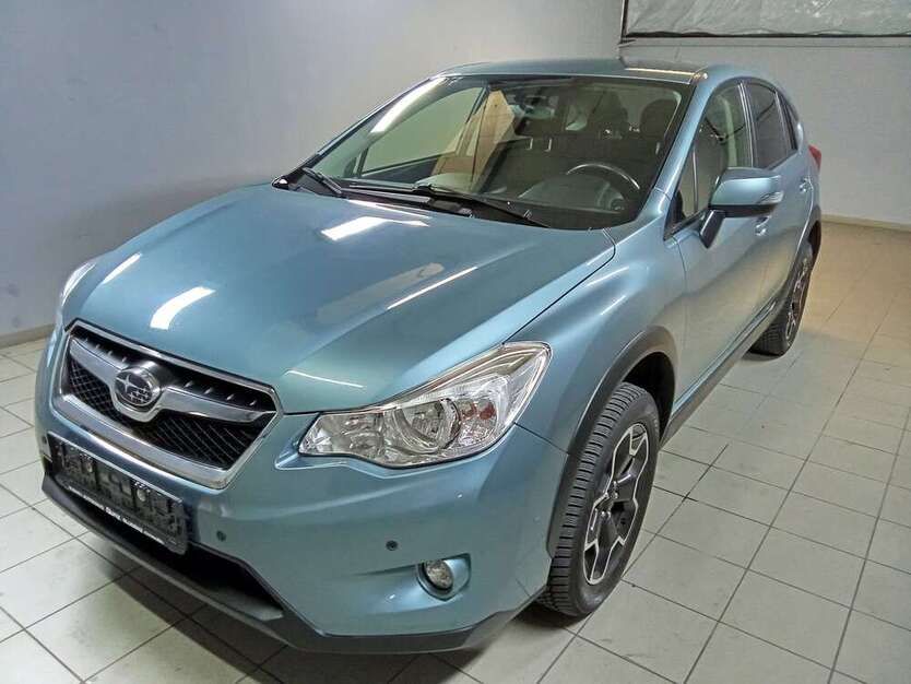 Subaru XV 142.000 km 5.900 € Lahr/Schwarzwald 77933