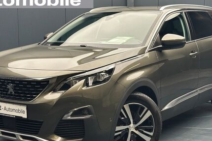 Peugeot 5008 115.000 km 19.974 &euro; Helmstedt 38350