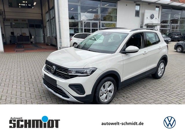 VW T-Cross 8.700 km 22.445 € Lünen 44534