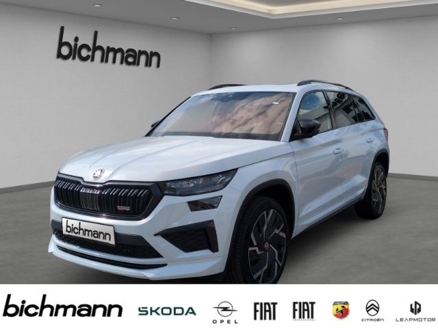 Skoda Kodiaq 58.698 km 40.990 &euro; Menden 58706
