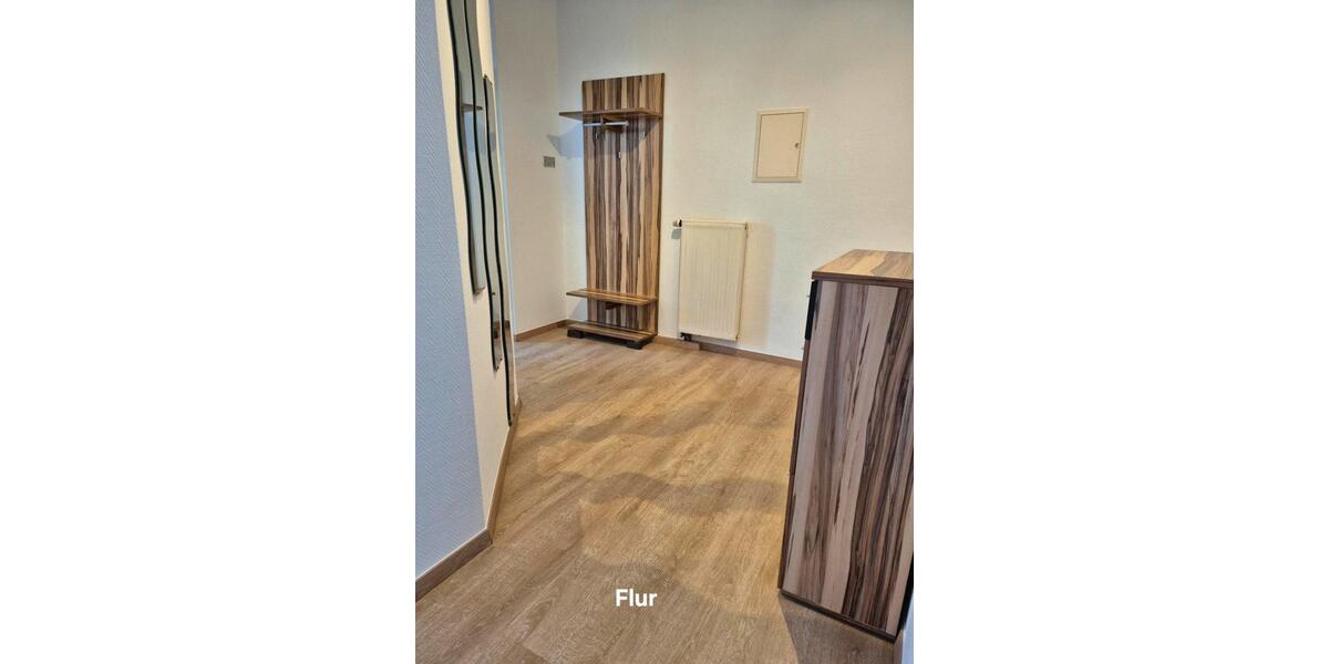Erdgeschoßwohnung Bad Berleburg - 2 Zimmer, 79 m&sup2;, 760&euro; | Angebot:26178537