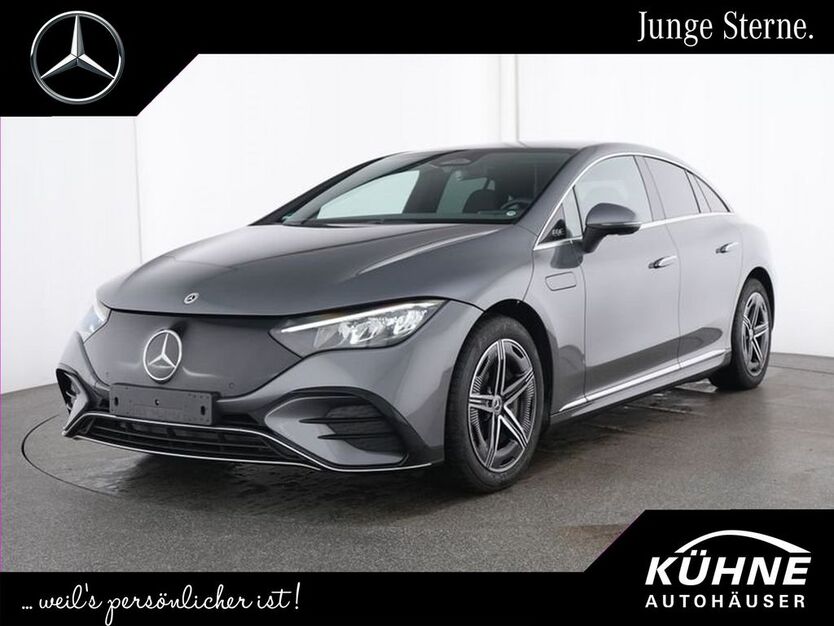 Mercedes-Benz EQE 13.537 km 48.950 € Leipzig 04179
