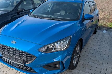 Ford Focus 120.562 km 14.880 &euro; Baesweiler 52499