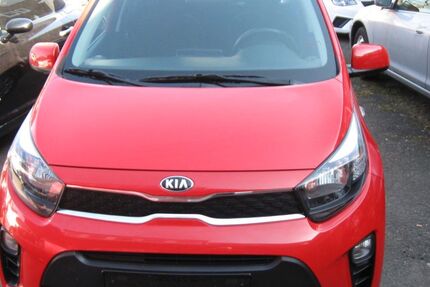 Kia Picanto 35.500 km 8.999 € Hannover/ Garbsen 30823