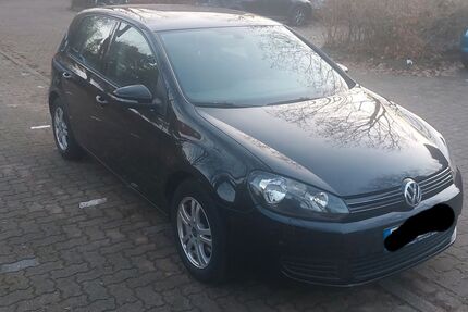 VW Golf 181.000 km 5.000 &euro; Tornesch 25436