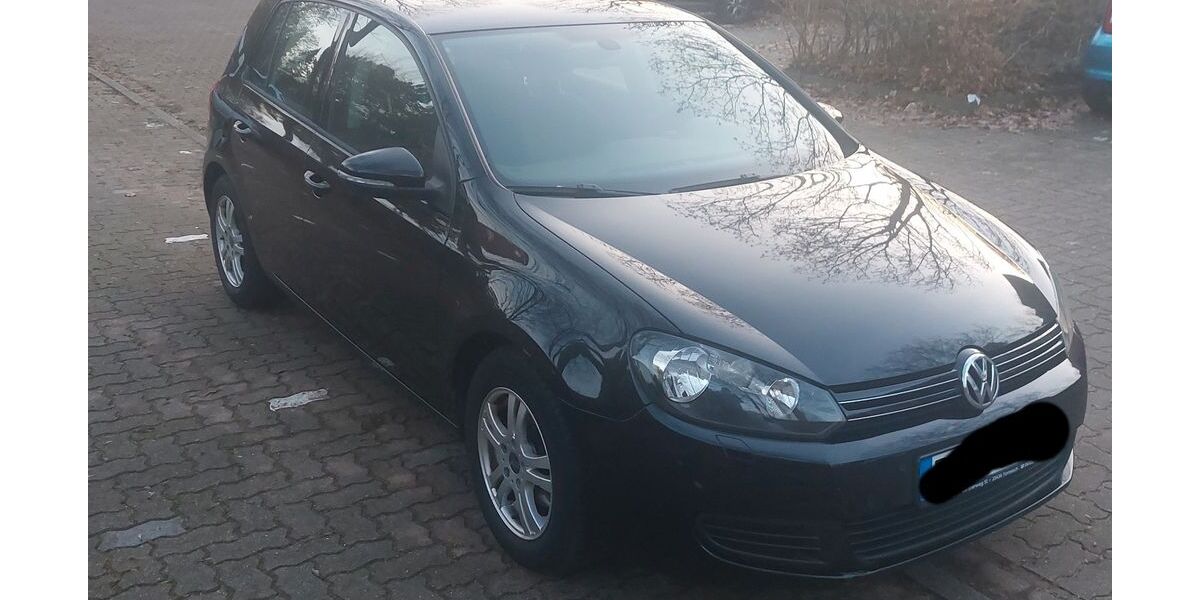 VW Golf 181.000 km 5.000 &euro; Tornesch 25436
