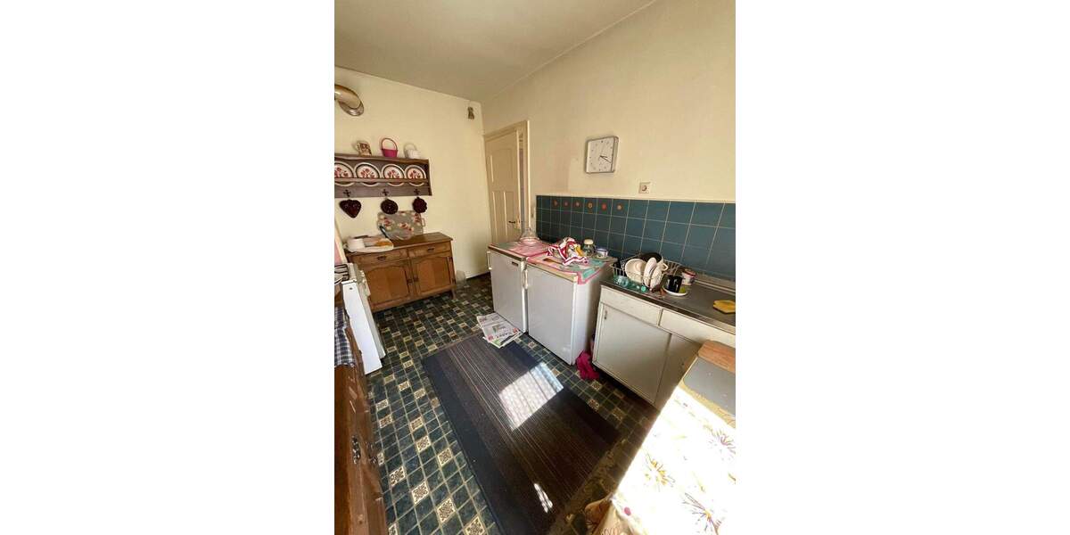 Doppelhaushälfte Albstadt Tailfingen - 5 Zimmer, 110 m&sup2;, 99.000&euro; | Angebot:25692855