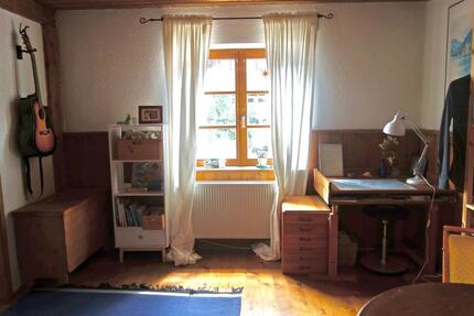 Wohnung Pfronten - 2 Zimmer, 60 m&sup2;, 500&euro; | Angebot:25840260