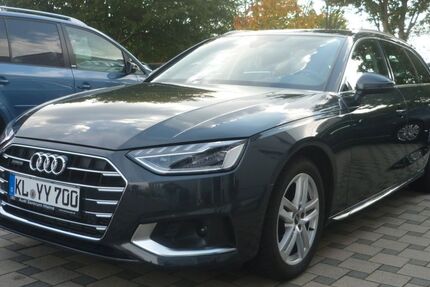 Audi A4 20.900 km 33.000 € Kaiserslautern 67657