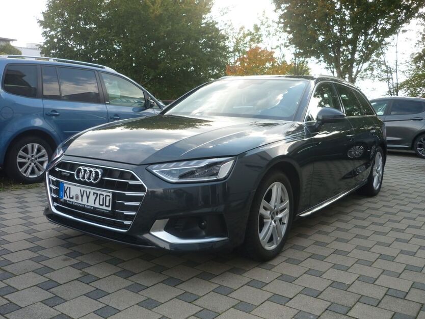 Audi A4 20.900 km 33.000 € Kaiserslautern 67657
