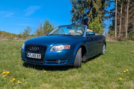 Audi A4 140.000 km 7.500 &euro; Rickenbach 79736