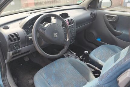 Opel Corsa 259.565 km 970 &euro; Nienburg 31582