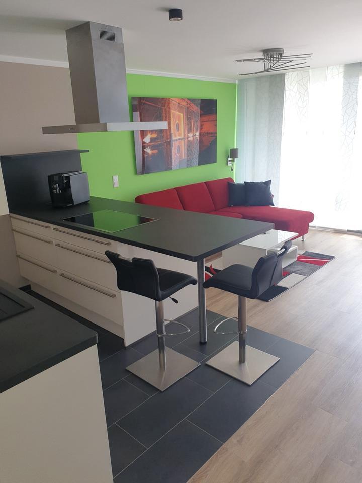 Stillvolle 2 Zimmer Wohnung Düsseldorf Derendorf zimmer