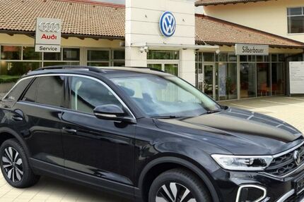 VW T-Roc 5.500 km 41.490 € Bad Kötzting 93444