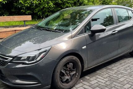 Opel Astra 77.800 km 8.300 &euro; Nümbrecht 51588