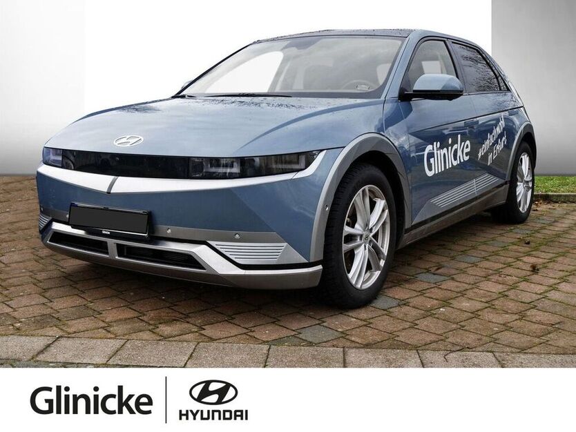 IONIQ 5