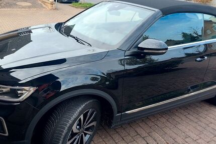 VW T-Roc 6.525 km 30.250 € Waltrop 45731