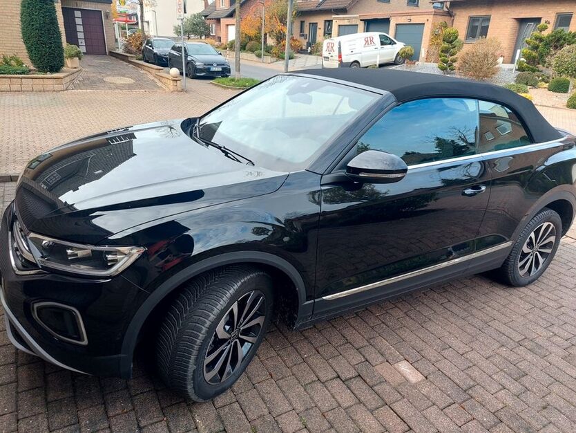 VW T-Roc 6.525 km 30.250 € Waltrop 45731