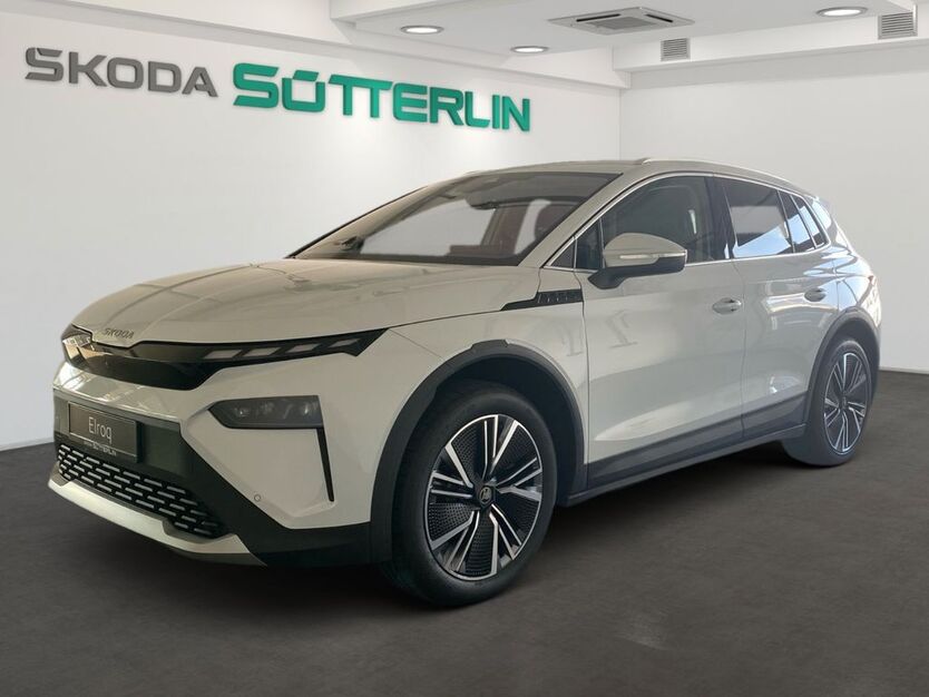 Skoda Elroq 8.500 km 44.679 € Freiburg 79108