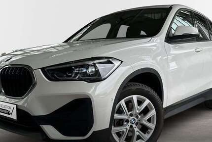 BMW X1 26.233 km 26.390 &euro; Geretsried - Gelting 82538