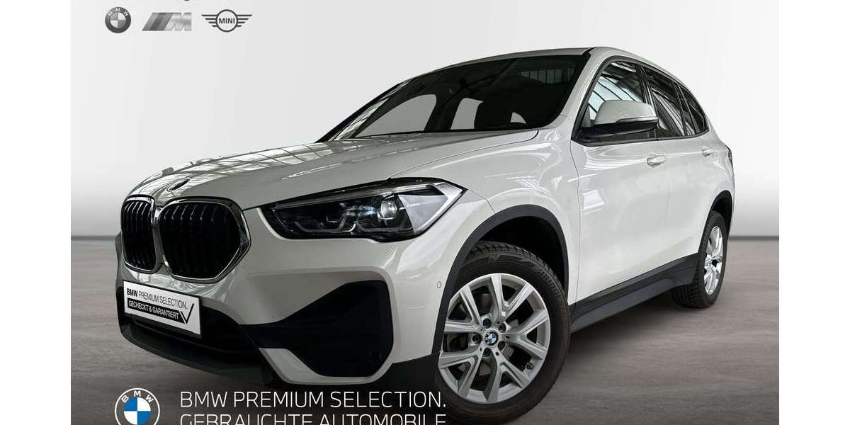 BMW X1 26.233 km 26.390 &euro; Geretsried - Gelting 82538
