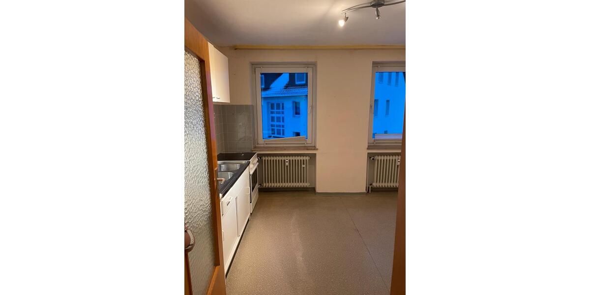 Etagenwohnung Bad Nenndorf - 2 Zimmer, 80 m&sup2;, 640&euro; | Angebot:25253556