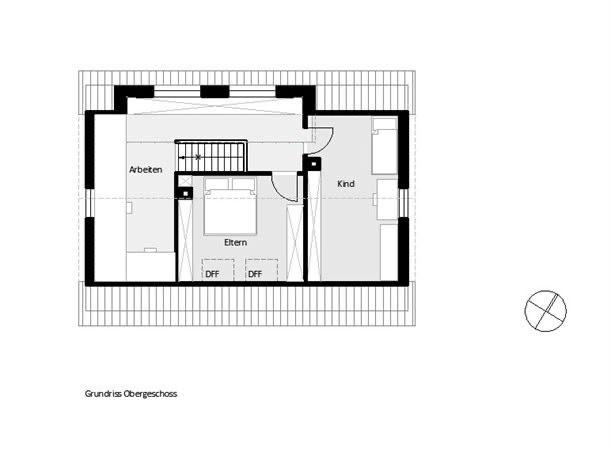 Einfamilienhaus Elchingen Oberelchingen - 4 Zimmer, 134 m&sup2;, 523.000&euro; | Angebot:26862949