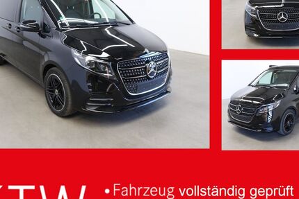 Mercedes-Benz V 220 23.462 km 85.888 &euro; Hildesheim 31137
