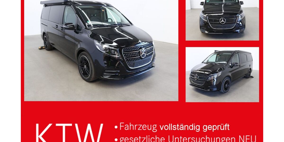 Mercedes-Benz V 220 23.462 km 85.888 &euro; Hildesheim 31137