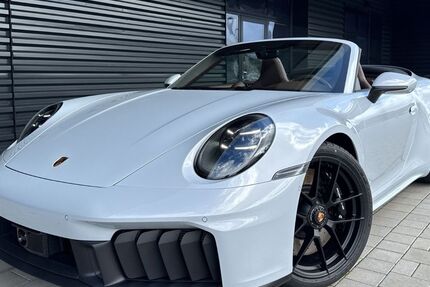 Porsche 992 9.900 km 187.639 &euro; Ettlingen 76275