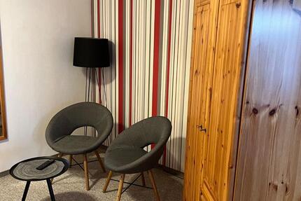 1-Zimmer Wohnung in zentraler Lage (1)