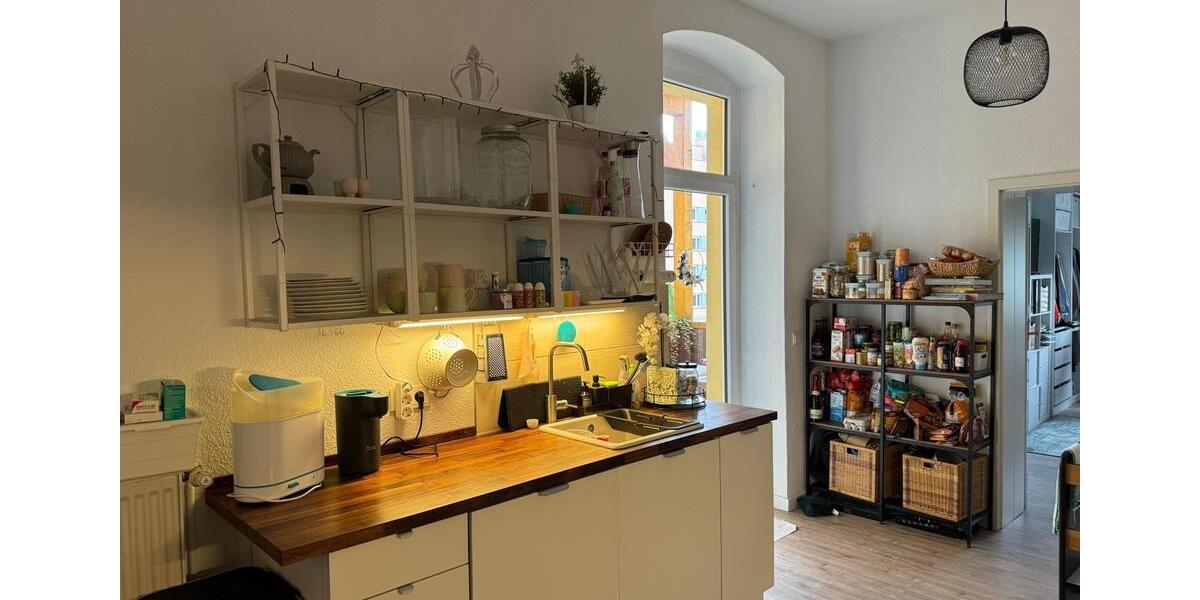 Etagenwohnung Magdeburg - 4.5 Zimmer, 140 m&sup2;, 220.000&euro; | Angebot:27133930
