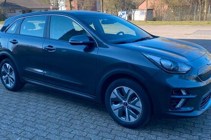Kia Niro 54.470 km 13.999 &euro; Kranenburg 47559