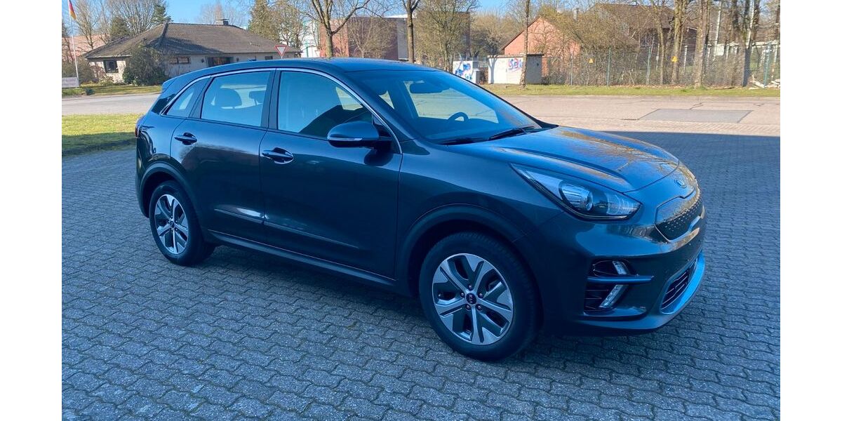Kia Niro 54.470 km 13.999 &euro; Kranenburg 47559