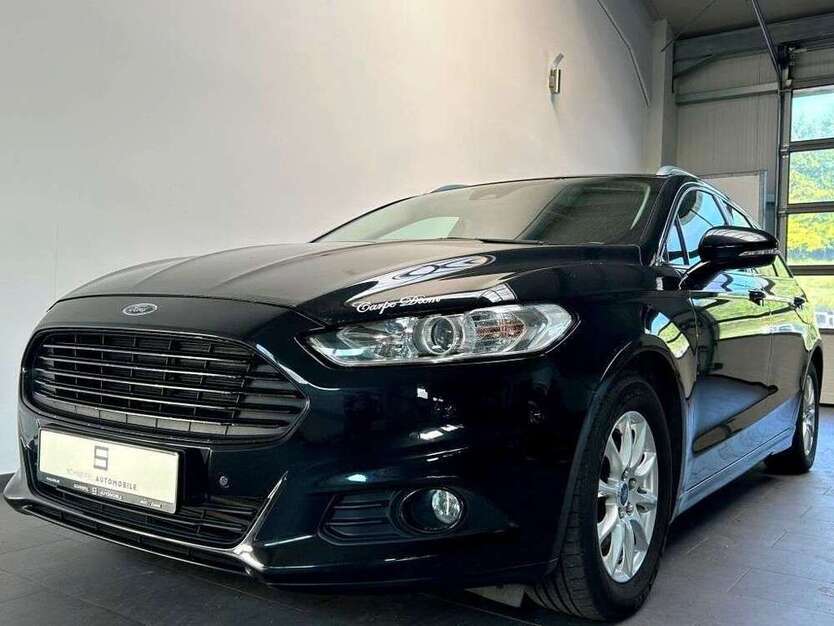 Mondeo