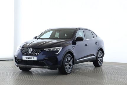 Renault Arkana 21.893 km 23.550 &euro; Köln 50939