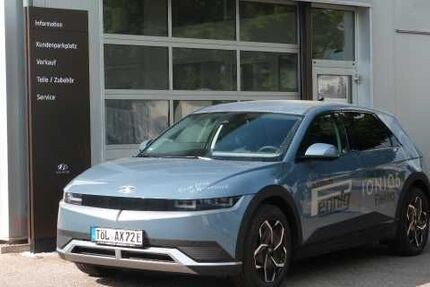 Hyundai IONIQ 5 12.500 km 28.300 &euro; Geretsried 82538