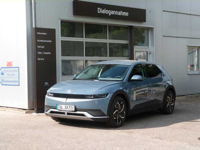 Hyundai IONIQ 5 12.500 km 28.300 &euro; Geretsried 82538