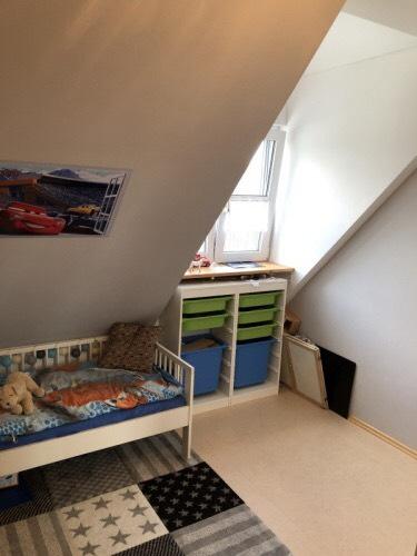 Maisonettenwohnung Wolferstadt - 5 Zimmer, 100 m&sup2;, 750&euro; | Angebot:26025708