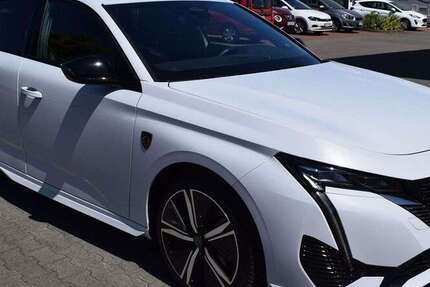 Peugeot 308 49.950 km 20.480 &euro; Rahden 32369