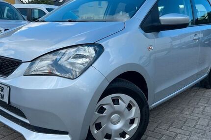 Seat Mii